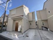 阪急神戸線王子公園駅まで徒歩14分