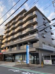 旭ビルディング