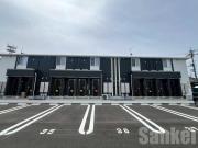 水島臨海鉄道水島駅まで徒歩14分