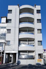 ラフィーネMATSUNAGA3