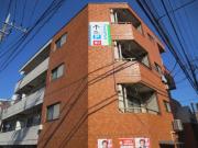 西武池袋・豊島線大泉学園駅まで徒歩19分