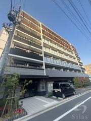 プレサンスTHE KYOTO吉祥院