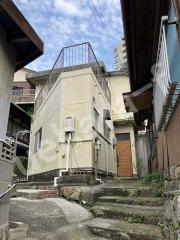 壇之浦町3-12貸家