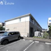 名鉄瀬戸線小幡駅まで徒歩20分