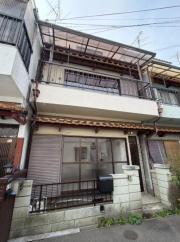 大東市寺川5-5-21 2階建