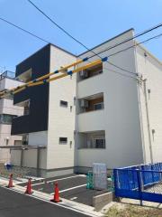 ＪＲ東海道本線尼崎駅まで徒歩11分