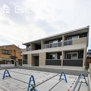シャンテハウス中根III