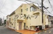 グロリアス・メイゾン池袋