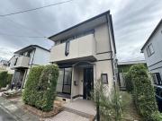 松ヶ崎修理式町5-9貸家