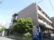 都営大江戸線練馬駅まで徒歩9分