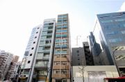パークナードフィット新富町