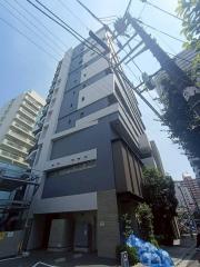 東京メトロ千代田線町屋駅まで徒歩2分