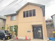 シャーメゾン豊楽 A棟