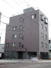 ＪＲ函館本線稲穂駅まで徒歩1分