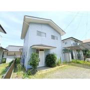 安曇野柏矢町貸家