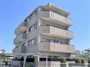 ヴィアーレマルフク北館
