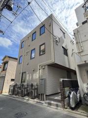 ＪＲ山手線田端駅まで徒歩15分