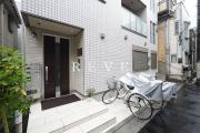 グラン ルーブル 上野