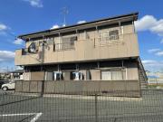 静岡県浜松市中央区安松町