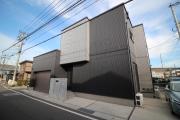 中区中井 戸建賃貸住宅