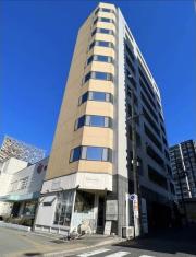 地下鉄鶴舞線大須観音駅まで徒歩3分