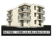 ＪＲ外房線本千葉駅まで徒歩9分
