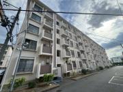 深江橋コーポE棟