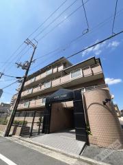 近鉄大阪線近鉄八尾駅まで徒歩5分