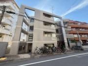 オリンポス板橋栄町