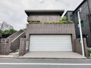 荻窪戸建