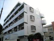 京急本線京急蒲田駅まで徒歩15分