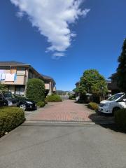 ガーデンズコート立川A棟