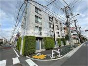 プラティーク久我山