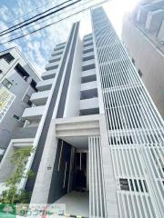 湘南辻堂駅前マンション