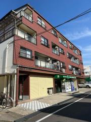 南海泉北線深井駅まで徒歩13分