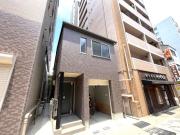 ＪＲ東海道本線摂津本山駅まで徒歩13分