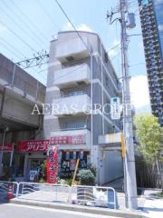 ＪＲ京葉線潮見駅まで徒歩2分