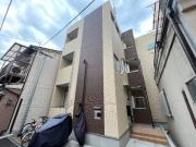 地下鉄中央線緑橋駅まで徒歩9分