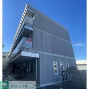 山王町マンション