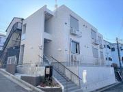 相鉄いずみ野線二俣川駅まで徒歩8分