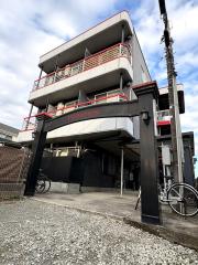 パラシオ小田原