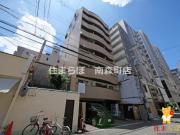 地下鉄谷町線天神橋筋六丁目駅まで徒歩5分