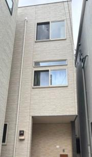 幡ヶ谷3丁目戸建