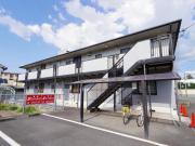 近鉄橿原線近鉄郡山駅まで徒歩10分