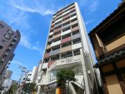 ＪＲ中央線八王子駅まで徒歩6分