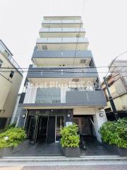 アプレシティ三ノ輪