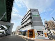 ラフィーネ日比野