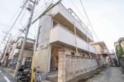 ＪＲ総武線（各駅停車）小岩駅まで徒歩18分