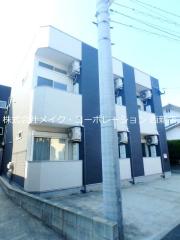 地下鉄七隈線金山駅まで徒歩10分