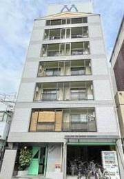 阪急神戸線中津駅まで徒歩6分